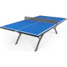 Антивандальный теннисный стол UNIX LINE 14 mm SMC (Blue/Grey) TTS14ANVBLGY