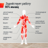Кроссовер UNIX FIT STATION 67 (один блок) CO67SG